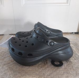 **DISCONTINUED CROCS BAE CLOG